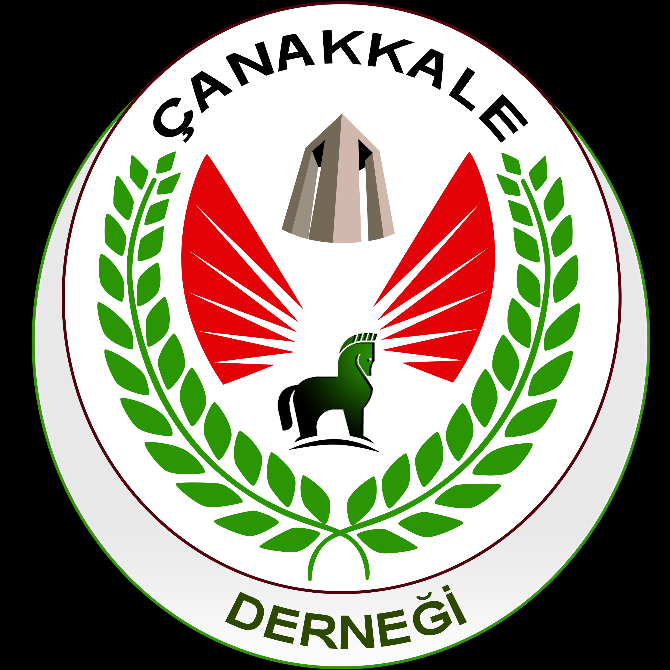 &Ccedil;anakkale Derneği