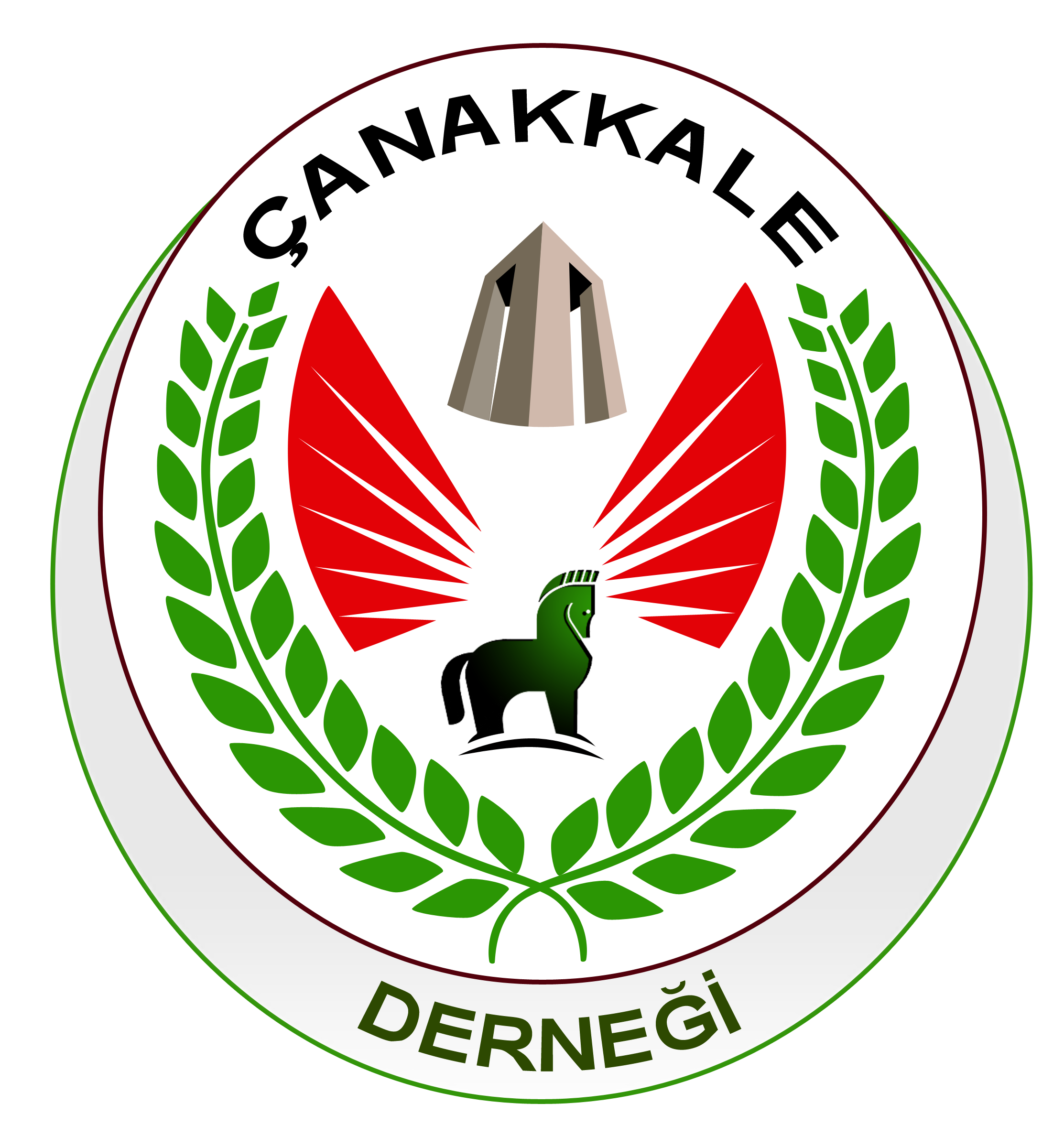 &Ccedil;anakkale Derneği